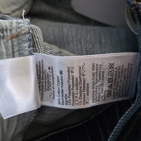 Crewcuts Jeans - Picture 6 of 11